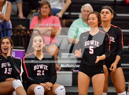 Thumbnail 1 in Bowie @ Vandegrift  photogallery.