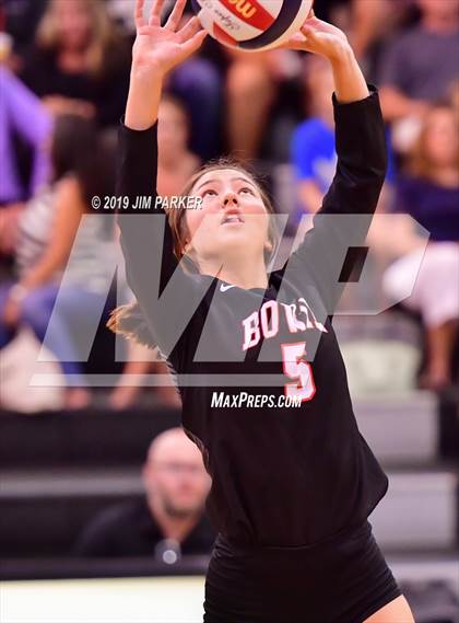 Thumbnail 3 in Bowie @ Vandegrift  photogallery.