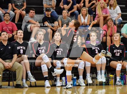 Thumbnail 1 in Bowie @ Vandegrift  photogallery.
