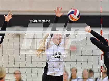 Thumbnail 3 in Bowie @ Vandegrift  photogallery.