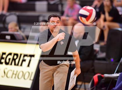 Thumbnail 3 in Bowie @ Vandegrift  photogallery.