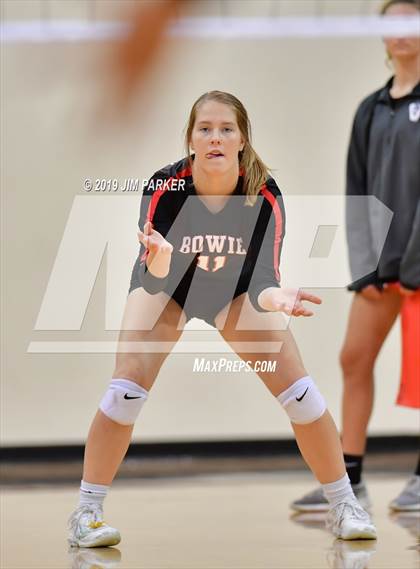 Thumbnail 3 in Bowie @ Vandegrift  photogallery.