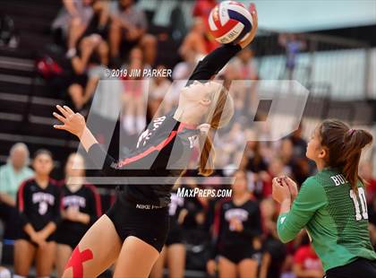Thumbnail 1 in Bowie @ Vandegrift  photogallery.