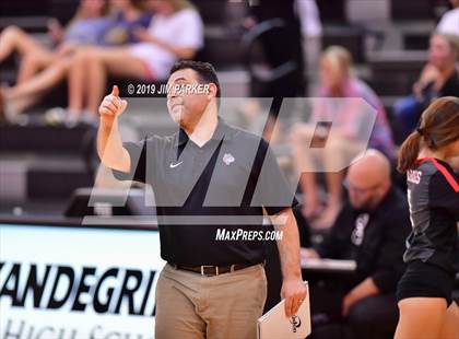 Thumbnail 2 in Bowie @ Vandegrift  photogallery.