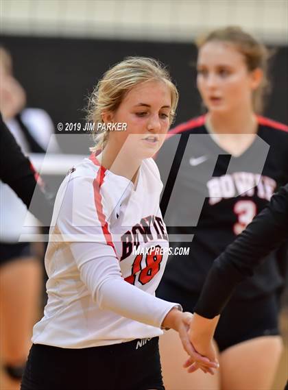 Thumbnail 1 in Bowie @ Vandegrift  photogallery.
