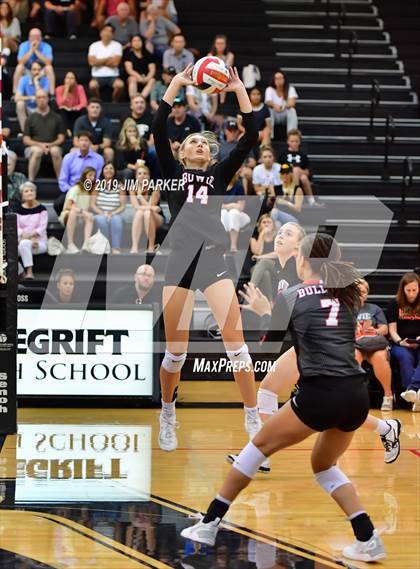 Thumbnail 1 in Bowie @ Vandegrift  photogallery.
