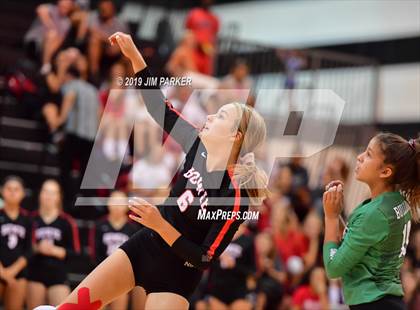 Thumbnail 2 in Bowie @ Vandegrift  photogallery.