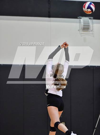 Thumbnail 1 in Bowie @ Vandegrift  photogallery.