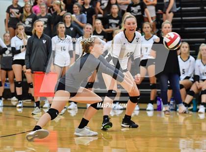 Thumbnail 2 in Bowie @ Vandegrift  photogallery.