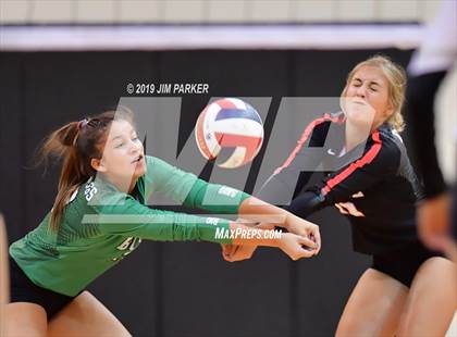 Thumbnail 1 in Bowie @ Vandegrift  photogallery.