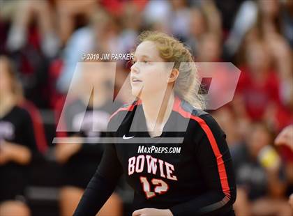 Thumbnail 1 in Bowie @ Vandegrift  photogallery.