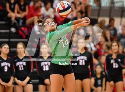 Thumbnail 3 in Bowie @ Vandegrift  photogallery.