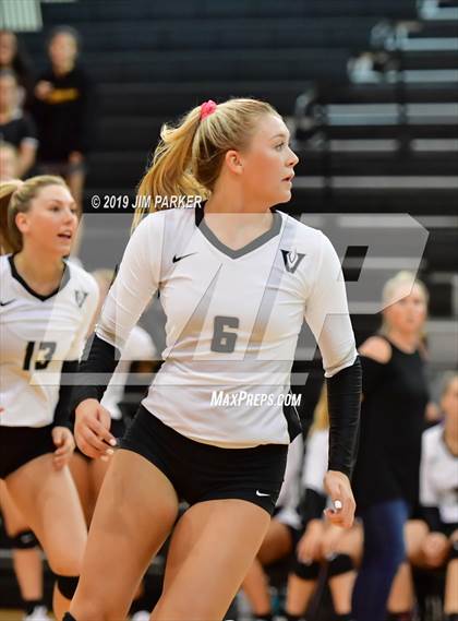 Thumbnail 2 in Bowie @ Vandegrift  photogallery.