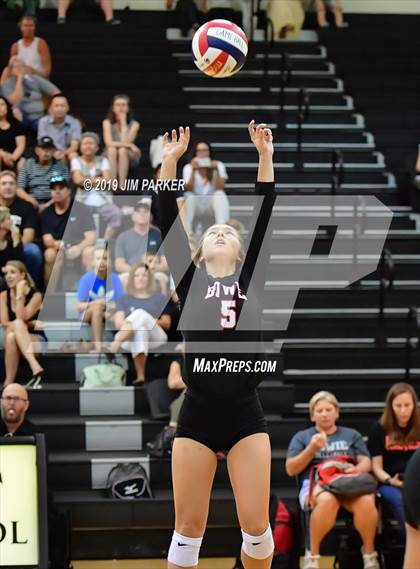 Thumbnail 1 in Bowie @ Vandegrift  photogallery.