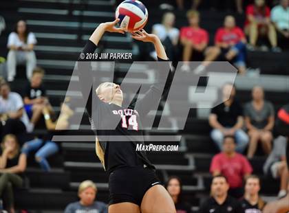 Thumbnail 2 in Bowie @ Vandegrift  photogallery.