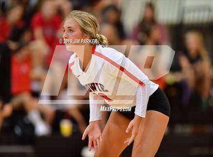Thumbnail 2 in Bowie @ Vandegrift  photogallery.
