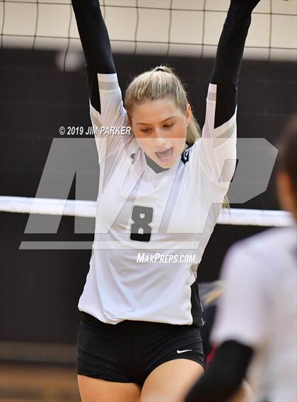 Thumbnail 3 in Bowie @ Vandegrift  photogallery.