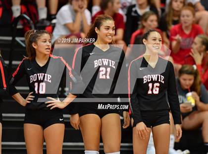 Thumbnail 2 in Bowie @ Vandegrift  photogallery.