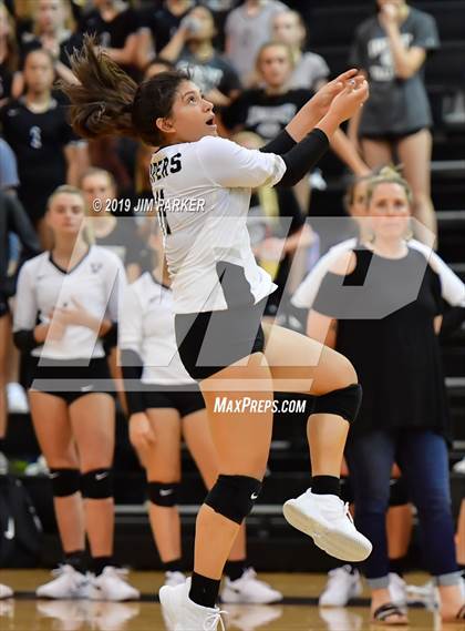 Thumbnail 3 in Bowie @ Vandegrift  photogallery.