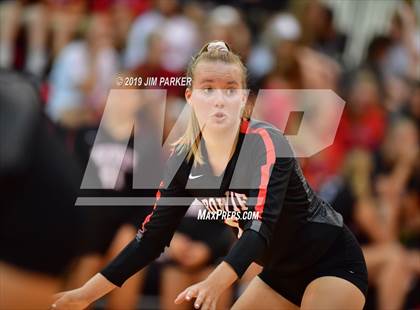 Thumbnail 2 in Bowie @ Vandegrift  photogallery.