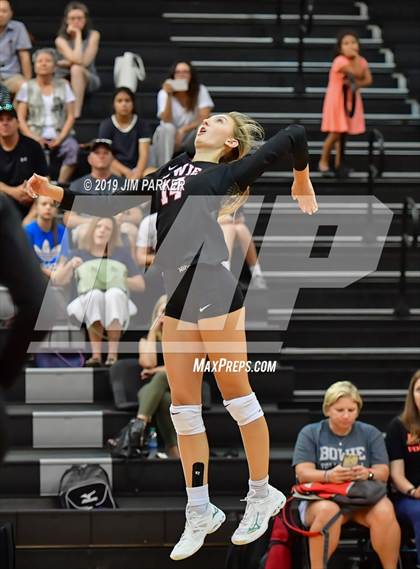 Thumbnail 2 in Bowie @ Vandegrift  photogallery.