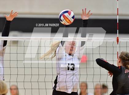 Thumbnail 1 in Bowie @ Vandegrift  photogallery.