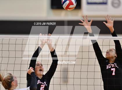 Thumbnail 2 in Bowie @ Vandegrift  photogallery.