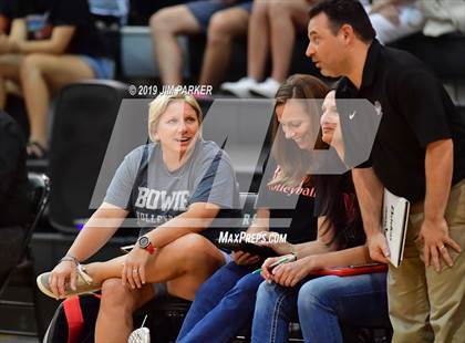 Thumbnail 3 in Bowie @ Vandegrift  photogallery.