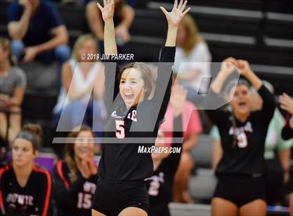 Thumbnail 1 in Bowie @ Vandegrift  photogallery.