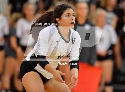 Thumbnail 1 in Bowie @ Vandegrift  photogallery.