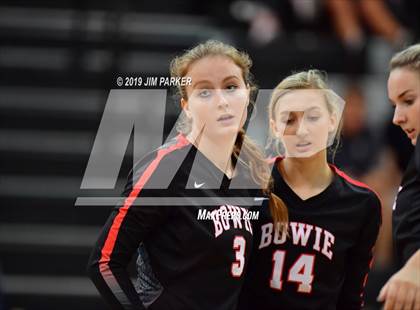 Thumbnail 1 in Bowie @ Vandegrift  photogallery.