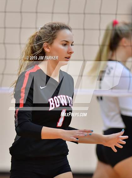 Thumbnail 3 in Bowie @ Vandegrift  photogallery.