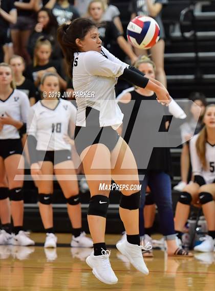 Thumbnail 2 in Bowie @ Vandegrift  photogallery.