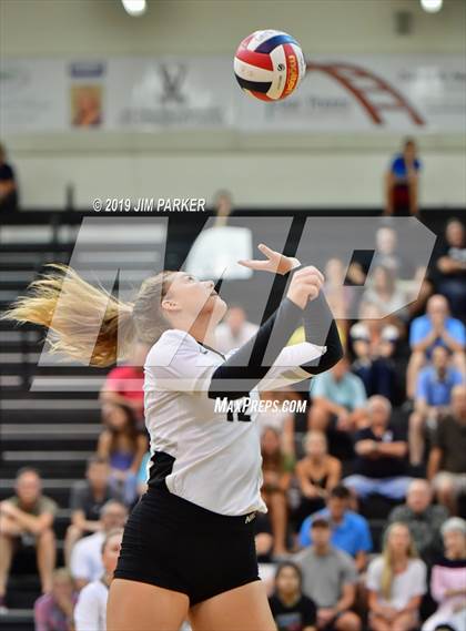 Thumbnail 2 in Bowie @ Vandegrift  photogallery.