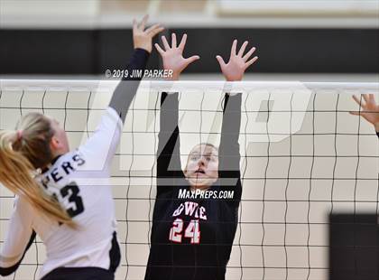 Thumbnail 1 in Bowie @ Vandegrift  photogallery.