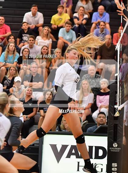 Thumbnail 2 in Bowie @ Vandegrift  photogallery.