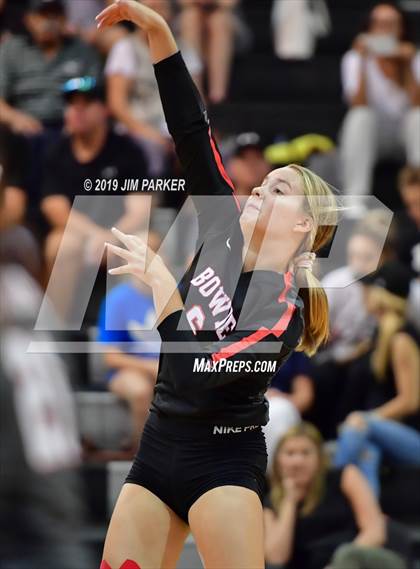 Thumbnail 3 in Bowie @ Vandegrift  photogallery.