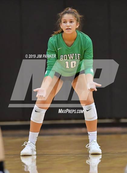 Thumbnail 2 in Bowie @ Vandegrift  photogallery.