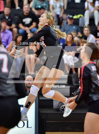Thumbnail 3 in Bowie @ Vandegrift  photogallery.