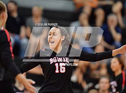 Thumbnail 1 in Bowie @ Vandegrift  photogallery.