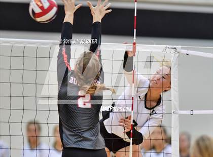 Thumbnail 2 in Bowie @ Vandegrift  photogallery.