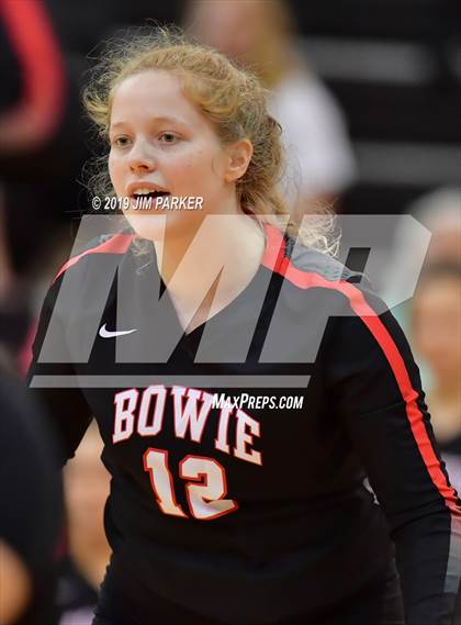 Thumbnail 3 in Bowie @ Vandegrift  photogallery.