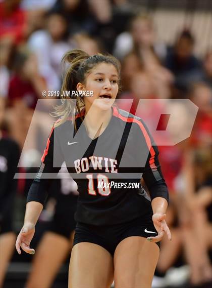 Thumbnail 2 in Bowie @ Vandegrift  photogallery.
