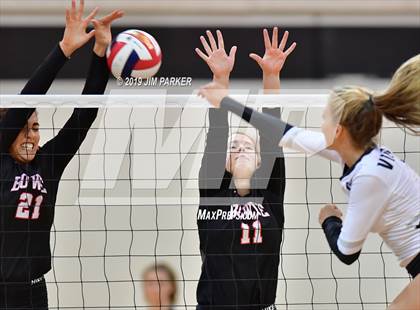 Thumbnail 1 in Bowie @ Vandegrift  photogallery.