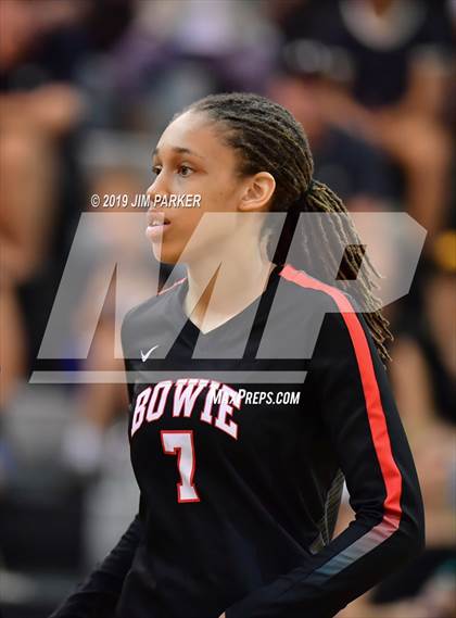 Thumbnail 2 in Bowie @ Vandegrift  photogallery.