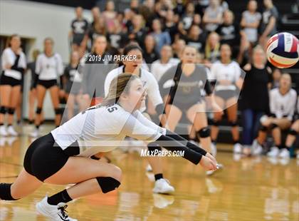 Thumbnail 2 in Bowie @ Vandegrift  photogallery.