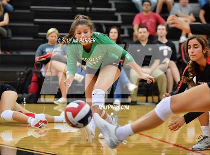 Thumbnail 1 in Bowie @ Vandegrift  photogallery.