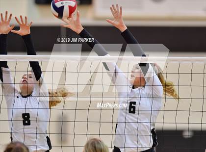 Thumbnail 1 in Bowie @ Vandegrift  photogallery.