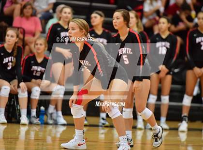 Thumbnail 2 in Bowie @ Vandegrift  photogallery.