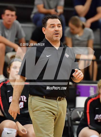 Thumbnail 2 in Bowie @ Vandegrift  photogallery.